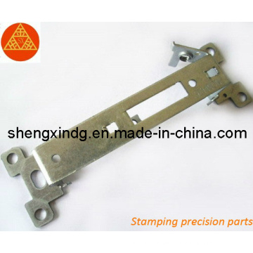 Precison Stamping Stahlteile (SX048)